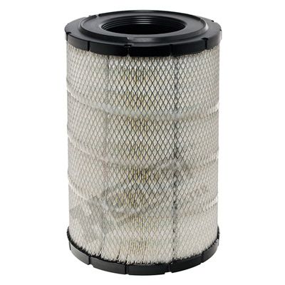 HENGST FILTER Воздушный фильтр E1008L